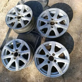 Opel diska