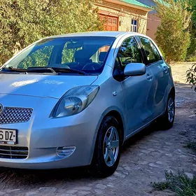 Toyota Yaris 2006