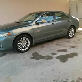 Toyota Camry 2010