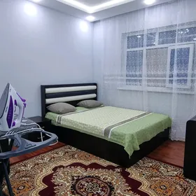 Arenda jay Mir 8