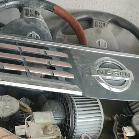 Nissan versa obilsowka