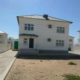Arenda Çoganly Katez