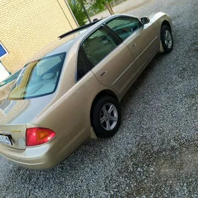 Toyota Avalon 2001