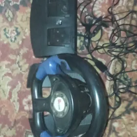 Rul pedal руль педаль джочтик