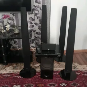 LG kalonka domasny