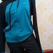 спортивный костюм для фитнеса