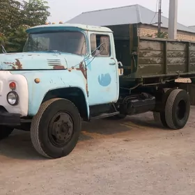 Zil 130 1993