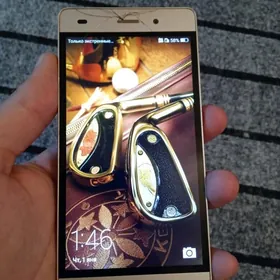 Huawei P8 lite