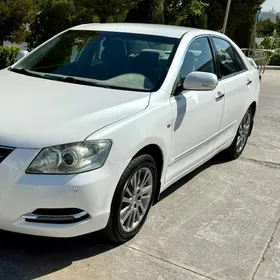 Toyota Aurion 2008