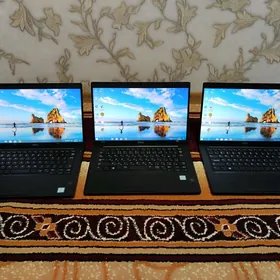 noutbuk ноутбук DELL 8TH GEN