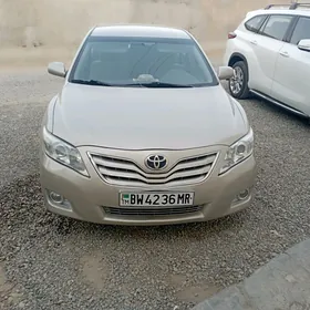 Toyota Camry 2006