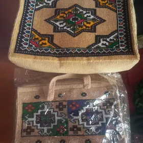 Dokama sumkalar