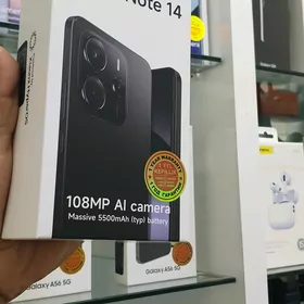 Redmi not 14 kredit