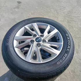 kia orginal disge r16