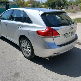 Toyota Venza 2011