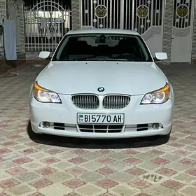 BMW 530 2003