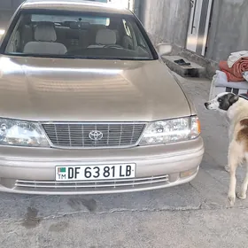 Toyota Avalon 1996