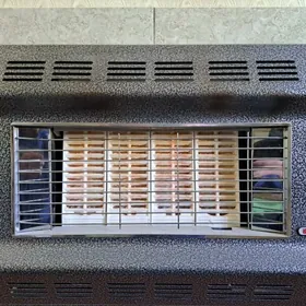 Iran pec