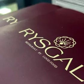 menu wizitka katalog kagyz restoran