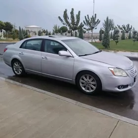 Toyota Avalon 2005
