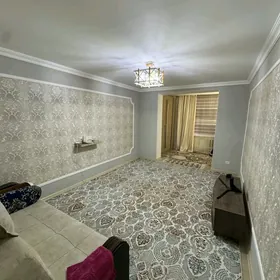 3 komnat 3 etaj 4 mikr 64m²