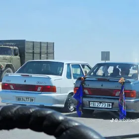 Lada 2115 2010