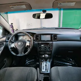 Toyota Corolla 2006