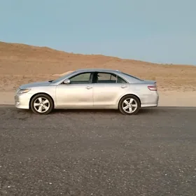 Toyota Camry 2009