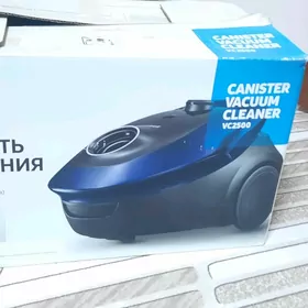 Пылесос
