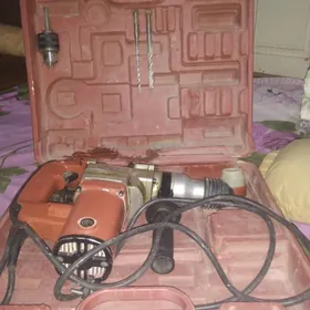 perforator Rayder