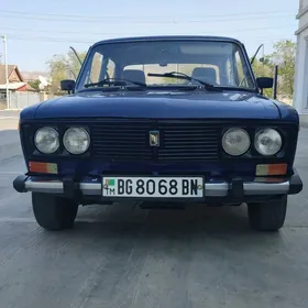 Lada 2106 1981
