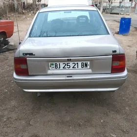 Opel Vectra 1991