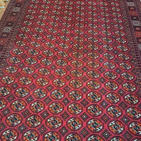 Turkmen haly
