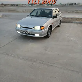 Lada 2115 2005