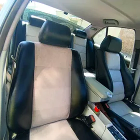 bmw e 34 sideniya