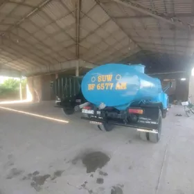 Gaz 53 1992