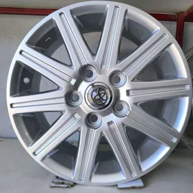 Duty camry grand R15