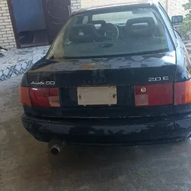 Audi 80 1989