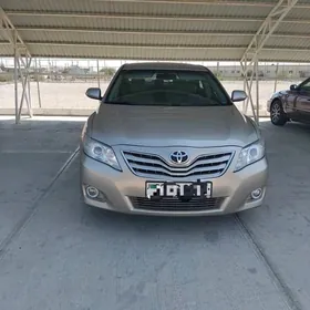 Toyota Camry 2007