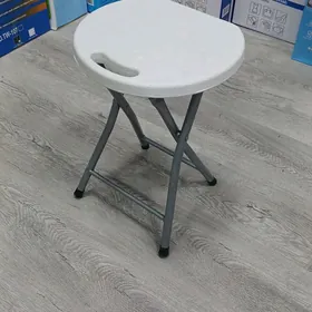 Oturgyc stul acylyp yapylyan