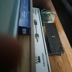 гранаты на машину