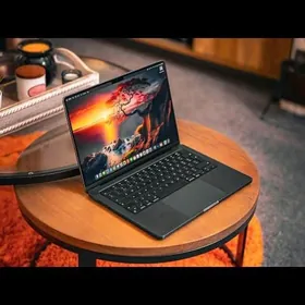 M4 PRO_24/1TB_MACBOOK PRO 14"