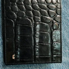 кошелёк TERGAN  gapjyk