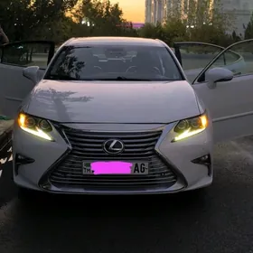 Lexus ES 350 2017