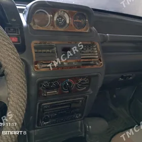 Mitsubishi Pajero 1995