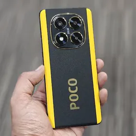 X7pro X6 pro ALYAS ULANYLAN m5s c75 c65 poco c85️