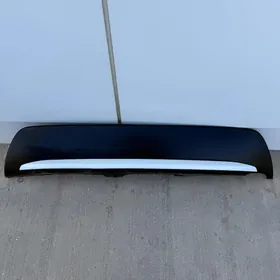 Corolla 2021 nakladka