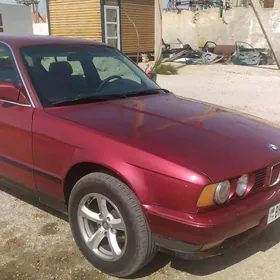 BMW 525 1991