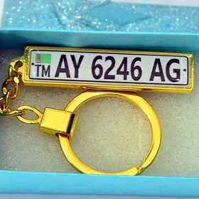 Brelog Masyn Acar Dakylyan