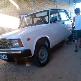 Lada 2107 2004
